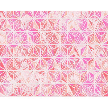 ENJOY 51160203 Papel de Parede Inglês TNT