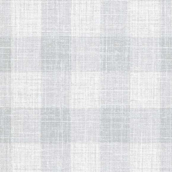 Papel de Parede Xadrez - Elos - 1023910 - Vinílico