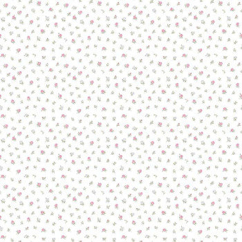 Papel de Parede Folhas e Flores - Happy - 12336 - Vinilíco