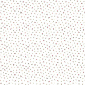 Papel de Parede Folhas e Flores - Happy - 12338 - Vinilíco