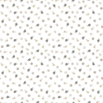 Papel de Parede Folhas e Flores - Happy - 14842 - Vinilíco