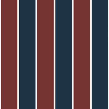 Papel de Parede Listrado - Stripes - 15018 - Vinilizado 