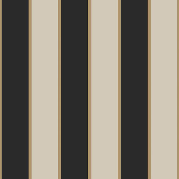 Papel de Parede Listrado - Stripes - 15019 - Vinilizado 