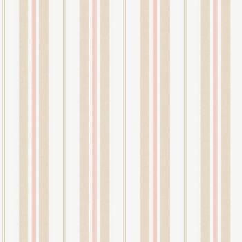 Papel de Parede Listrado - Stripes - 15034 - Vinilizado 