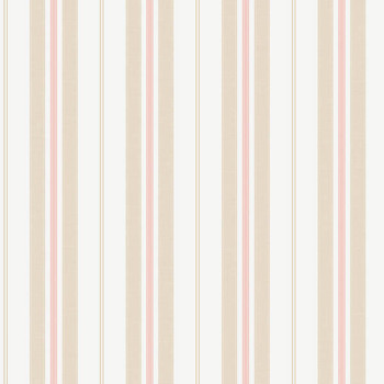 Papel de Parede Listrado - Stripes - 15034 - Vinilizado 