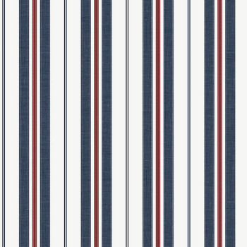 Papel de Parede Listrado - Stripes - 15038 - Vinilizado 