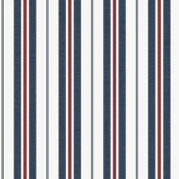 Papel de Parede Listrado - Stripes - 15038 - Vinilizado 