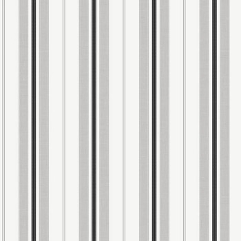 Papel de Parede Listrado - Stripes - 15039 - Vinilizado 