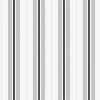 Papel de Parede Listrado - Stripes - 15039 - Vinilizado 