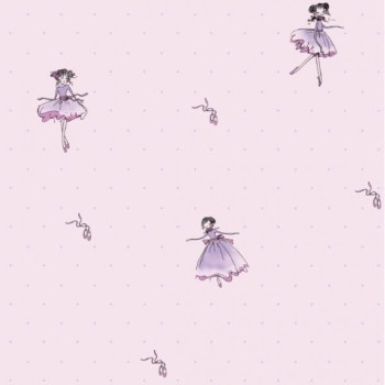 YOUR DREAM 170105 Papel de Parede Chinês -TNT 