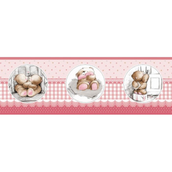 YOUR DREAM 171702 Border Chinês -TNT 
