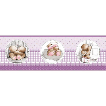 YOUR DREAM 171703 Border Chinês -TNT 