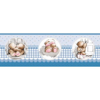 YOUR DREAM 171704 Border Chinês -TNT 