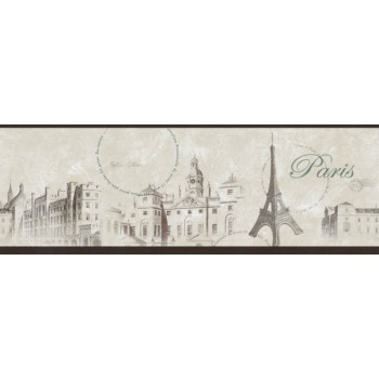 YOUR DREAM 171801Border Chinês -TNT 