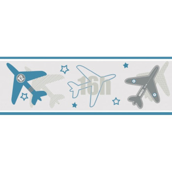 YOUR DREAM 171901 Border Chinês -TNT 