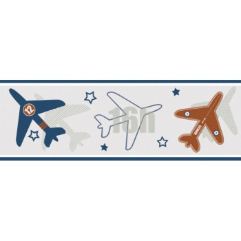 YOUR DREAM 171902 Border Chinês -TNT 