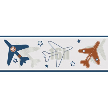 YOUR DREAM 171903 Border Chinês -TNT 