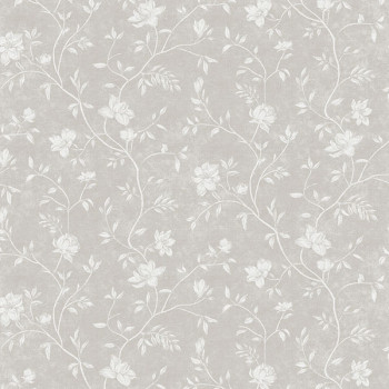 Papel de Parede Folhas e Flores - Hana - 1907-2 - Vinílico