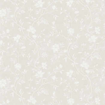 Papel de Parede Folhas e Flores - Hana - 1907-3 - Vinílico