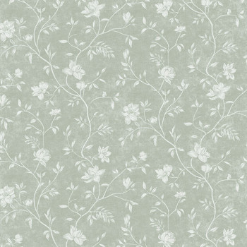 Papel de Parede Folhas e Flores - Hana - 1907-5 - Vinílico