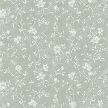 Papel de Parede Folhas e Flores - Hana - 1907-5 - Vinílico