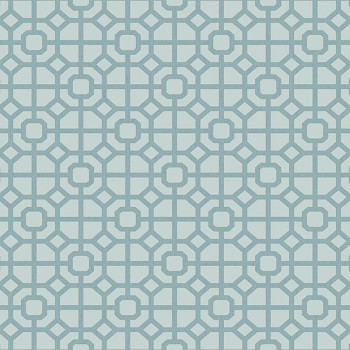 Papel de Parede Geométrico - Hana - 1908-1 - Vinílico