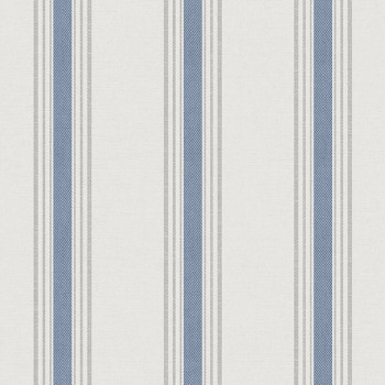 Papel de Parede Listrado - Hana - 1909-2 - Vinílico