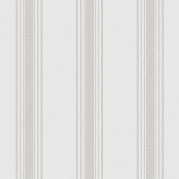 Papel de Parede Listrado - Hana - 1909-4 - Vinílico