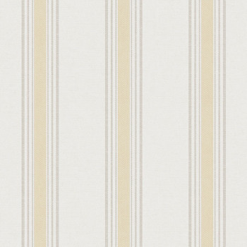 Papel de Parede Listrado - Hana - 1909-6 - Vinílico
