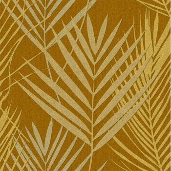 Papel de Parede Folhas e Flores - Alta Gamma Evolution 2 - 20704 - Vinílico