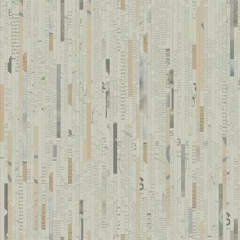 Papel de Parede Listrado - Alta Gamma Evolution 2 - 20832 - Vinílico