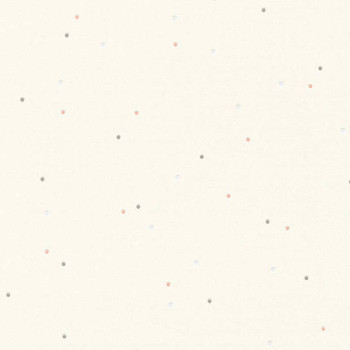 Papel de Parede Poá - Boys & Girls 6 - 219466 - TNT