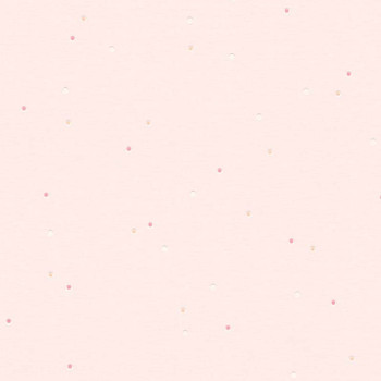 Papel de Parede Poá - Boys & Girls 6 - 219473 - TNT