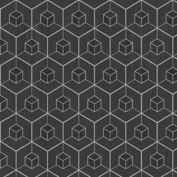 Papel de Parede 3D - Dimensions - 219561 - TNT - Vinilíco