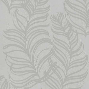 Papel de Parede Folhas e Flores - Finesse - 219732 - Emborrachado