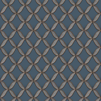 Papel de Parede 3D - HF Orient - 221227 - Vinílico - TNT 
