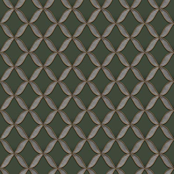 Papel de Parede 3D - HF Orient - 221228 - Vinílico - TNT 