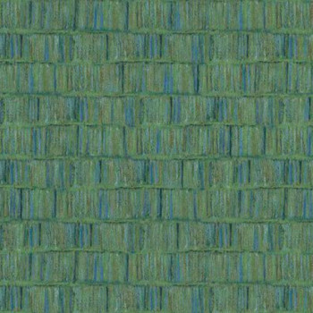 Papel de Parede Abstrato - Van Gogh 3 - 221532 - Vinilíco