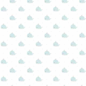 Papel de Parede Poá - Lullaby - 223_2 - Vinilizado