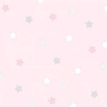 Papel de Parede Estrela - Lullaby - 225_2 - Vinilizado