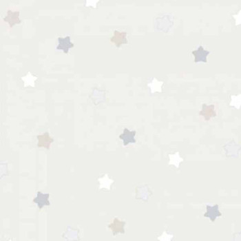 Papel de Parede Estrela - Lullaby - 225_4 - Vinilizado
