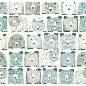 Papel de Parede Dwell Studio - DW2431 - VINÍLICO - LAVÁVEL 