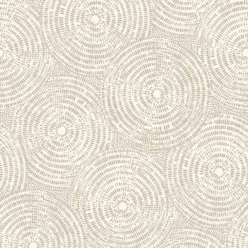 Papel de Parede Geométrico - Bristol - 24522 - Vinilíco - TNT
