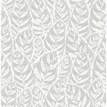 Papel de Parede Folhas e Flores - Scott Living - 25925 - TNT