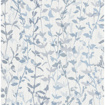 Papel de Parede Folhas e Flores - Scott Living - 25966 - TNT