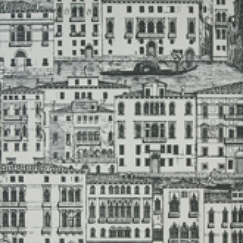 Papel de Parede Italiano Vie Del Centro 28231  Vinílico Lavável 