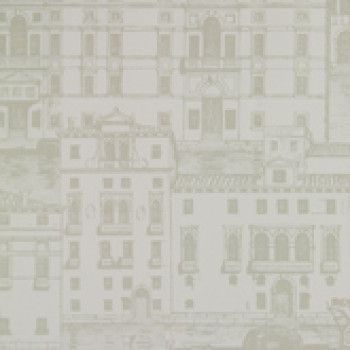 Papel de Parede Italiano Vie Del Centro 28232  Vinílico Lavável 