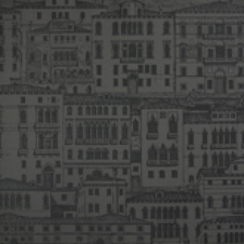 Papel de Parede Italiano Vie Del Centro 28235  Vinílico Lavável 