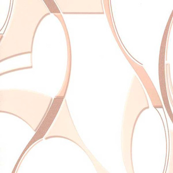 D.D.D. 28311 Papel de Parede Italiano Vinílico Lavável