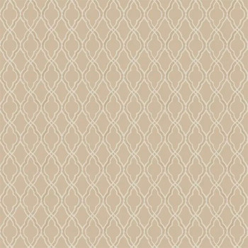 Papel de Parede Geométrico - Thema - 28833 - Lavável, TNT, Texturizado 
